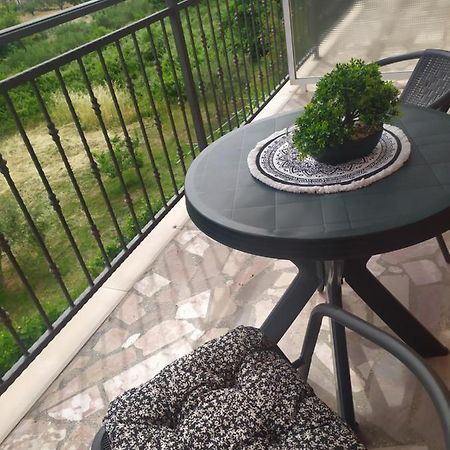 Apartment Soleil Split Kültér fotó