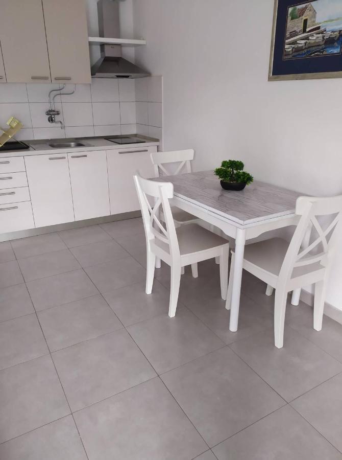 Apartment Soleil Split Kültér fotó