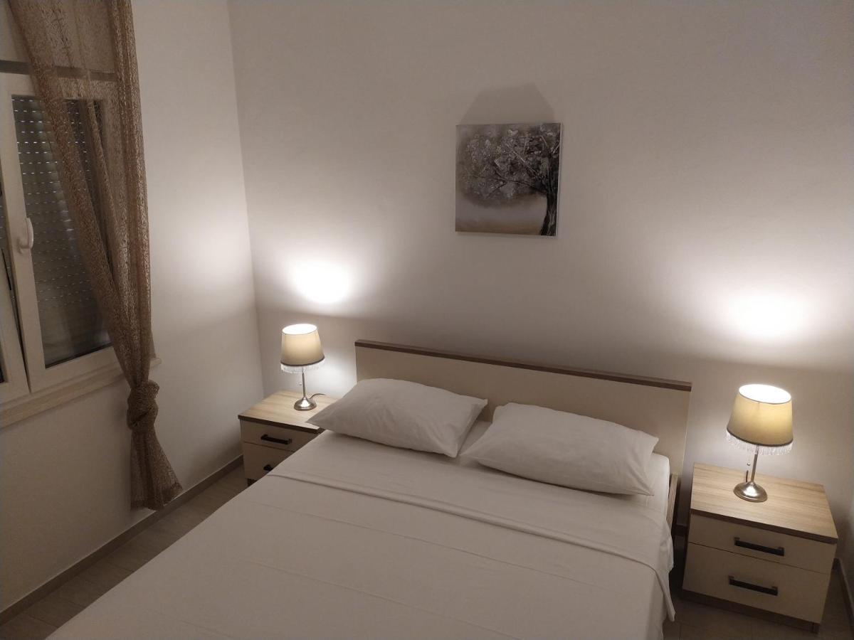Apartment Soleil Split Kültér fotó