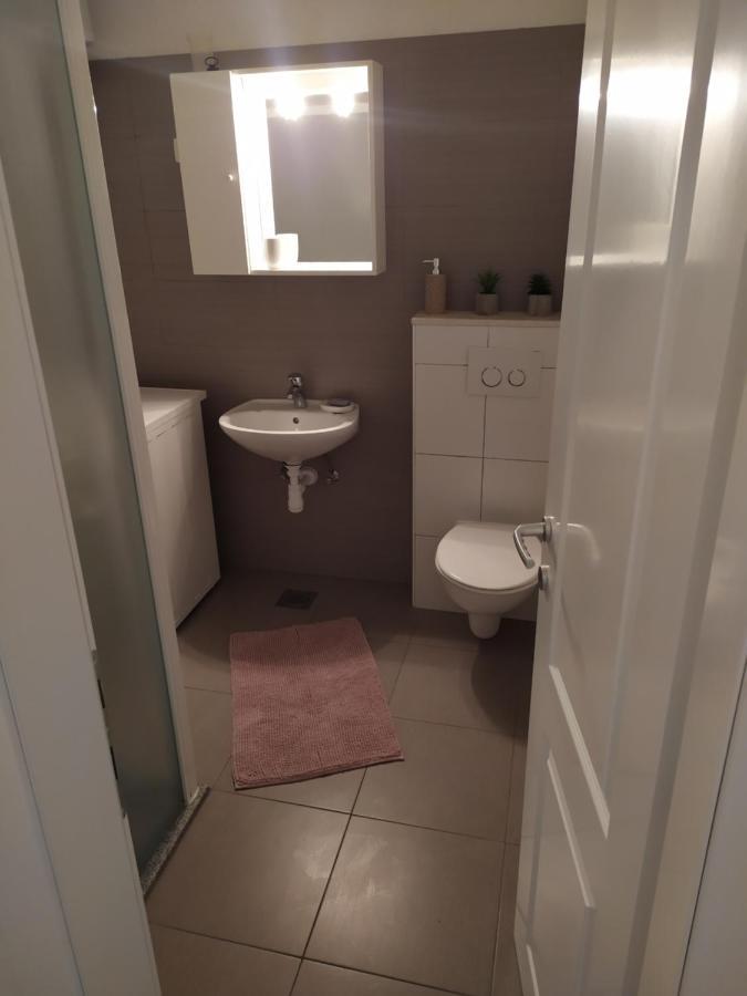 Apartment Soleil Split Kültér fotó